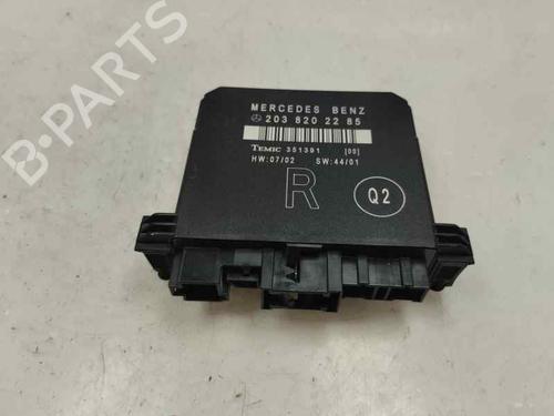 Elektronik Modul für MERCEDES-BENZ C-CLASS (W203) C 220 CDI (203.006) (136 hp) 30540383