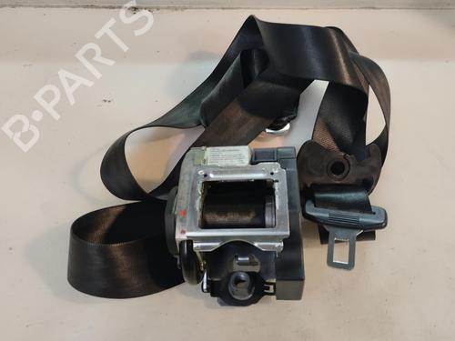 Used Front left seatbelt SKODA SUPERB I (3U4) 2.0 TDI (140 hp) 15889602