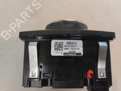 Used Headlight switch FORD FOCUS III 1.6 TDCi (115 hp) 16061779