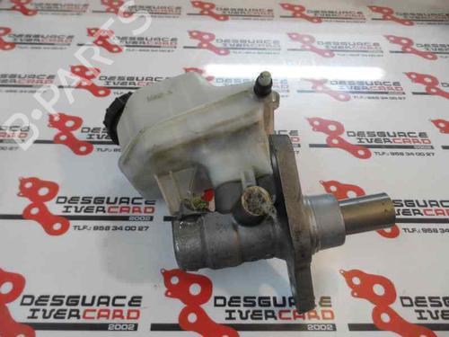 Hovedbremsecylinder OPEL INSIGNIA A Sports Tourer (G09) 2.0 CDTI (35) (160 hp) 1623465