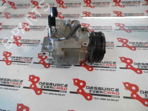 AC compressor MITSUBISHI ASX (GA_W_) 1.6 MIVEC (GA1W) | BP201910M34 - Image 3