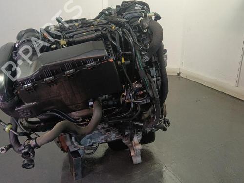 Engine PEUGEOT PARTNER Tepee 1.6 HDi | BP40622805M1 - Image 4