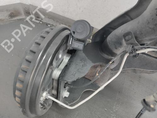 Rear axle DACIA SANDERO II | BP15606607M2