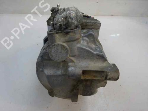 Used AC compressor AC compressor JEEP GRAND CHEROKEE II (WJ, WG) 2.7 CRD 4x4 (163 hp) 9073912 9073912