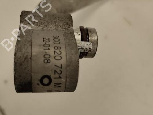 AC-rør VW PASSAT B6 (3C2) 2.0 TDI (170 hp) 15506112