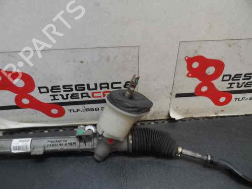 Steering rack RENAULT MEGANE III Hatchback (BZ0/1_, B3_) 1.5 dCi | BP586267M22 - Image 3