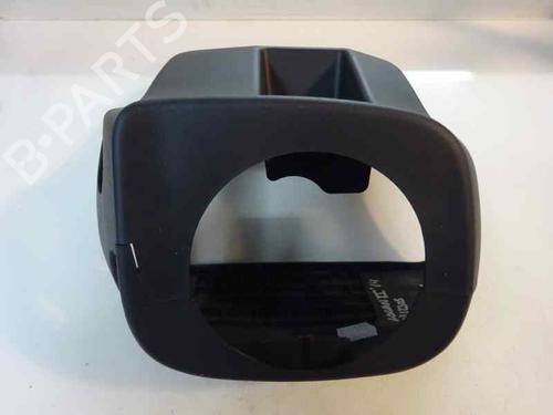 Steering wheel DACIA LOGAN II 1.2 | BP1930466C49 - Image 2