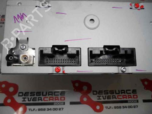 bilradio-ford-focus-iii-16-tdci-2015-2-2010-2011-2012-2013-2014-2015-2016-2017-2018-2019-2020-358333 main image