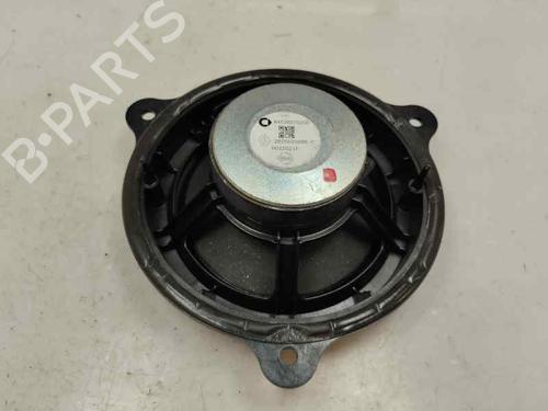 Bilradio RENAULT TWINGO III (BCM_, BCA_) 1.0 SCe 65 (BCMJ) (65 hp) 22646300