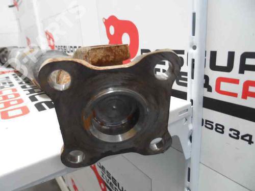 Driveshaft SUZUKI GRAND VITARA II (JT, TE, TD) 1.9 DDiS (JB419WD, JB419XD) | BP358628M37 