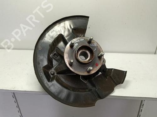 Used Right front steering knuckle Right front steering knuckle 35744643 35744643