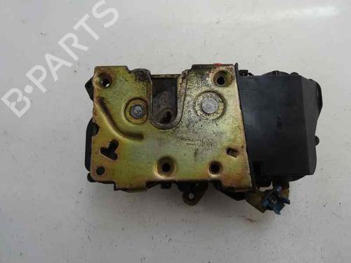 Türschloss rechts vorne für PEUGEOT PARTNER MPV (5_, G_) 1.9 D (69 hp) 9233455