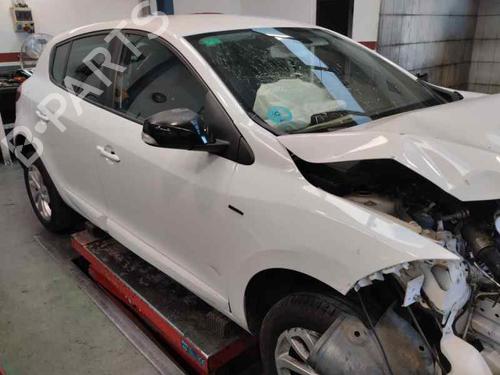 Other RENAULT MEGANE III Hatchback (BZ0/1_, B3_) 1.2 TCe (BZ2B, BZ11) | BP23425682O1 