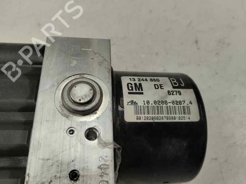 Used ABS pump ABS pump 35740227 35740227