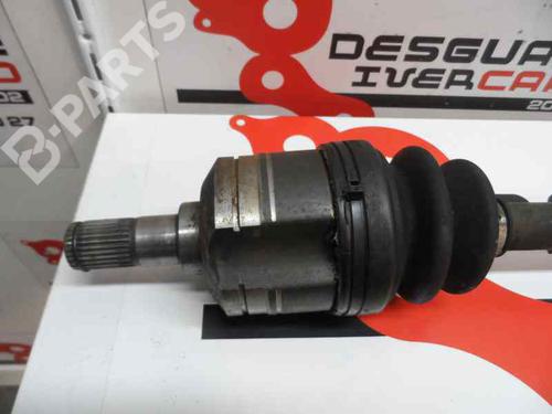 Left front driveshaft KIA SPORTAGE II (JE_, KM_)  | BP359060M38 