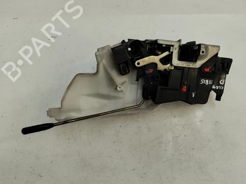 Used Front right lock MERCEDES-BENZ CLK (C208) [1997-2003]  16456104