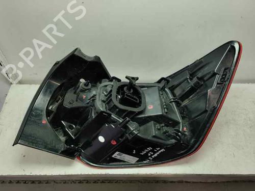 Left taillight DACIA SANDERO III 1.0 TCe LPG | BP35739922C34 - Image 3