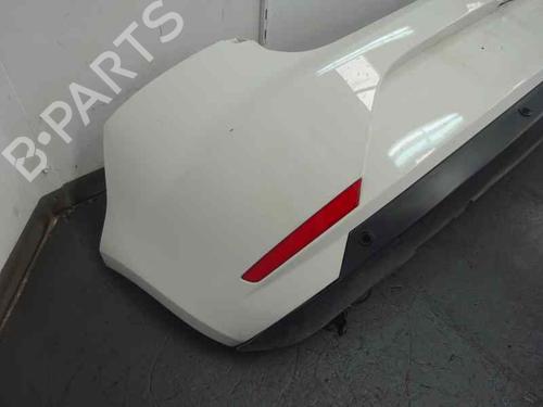 Used Rear bumper SEAT IBIZA IV SC (6J1, 6P5) 1.2 (70 hp) 8234815