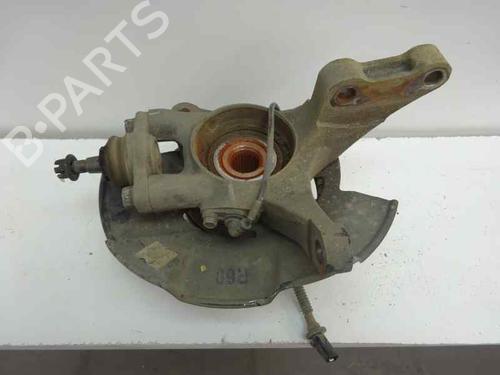 Used Right front steering knuckle HYUNDAI TUCSON (JM) 2.0 All-wheel Drive (141 hp) 9500154