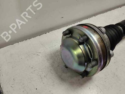Right front driveshaft SEAT ATECA (KH7, KHP) | BP21394636M39 - Image 3