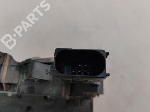 Front left lock FIAT PUNTO (188_) 1.4 | BP11754132C98 
