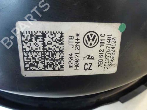 Used Servo brake VW TRANSPORTER T5 Van (7HA, 7HH, 7EA, 7EH) [2003-2025]  2676189