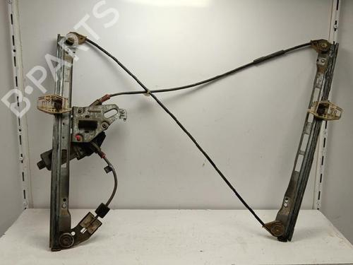 Used Front left window mechanism Front left window mechanism 35745077 35745077