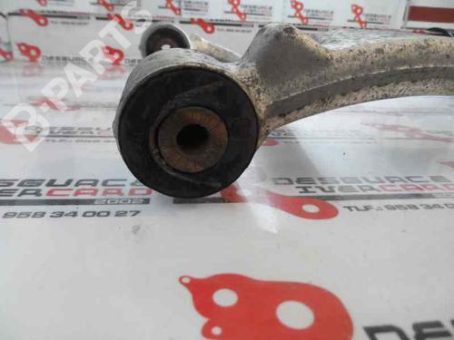 Right rear suspension arm MERCEDES-BENZ M-CLASS (W163) ML 270 CDI (163.113) | BP354407M15 