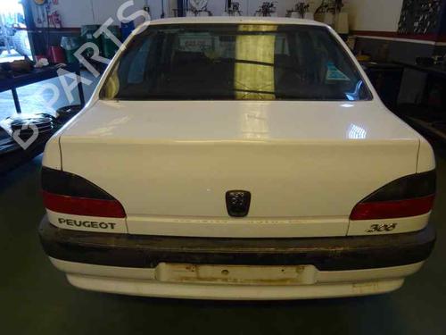 Steering column stalk PEUGEOT 306 (7B, N3, N5)  | BP1566129I23 