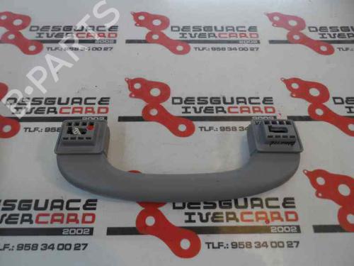 Front left interior door handle BMW 1 (E87) | BP3212904I13 - Image 2