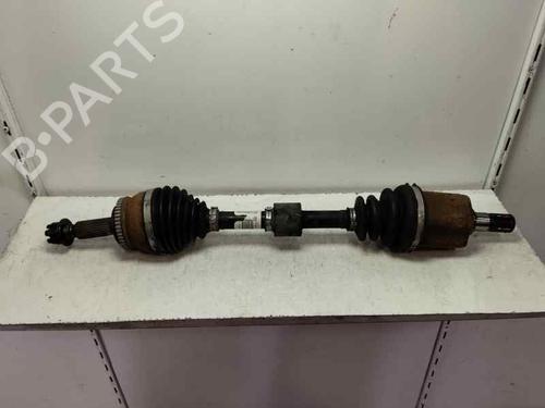 Left front driveshaft KIA CEE'D SW (ED) 1.6 CRDi 115 | BP23430926M38 - Image 3
