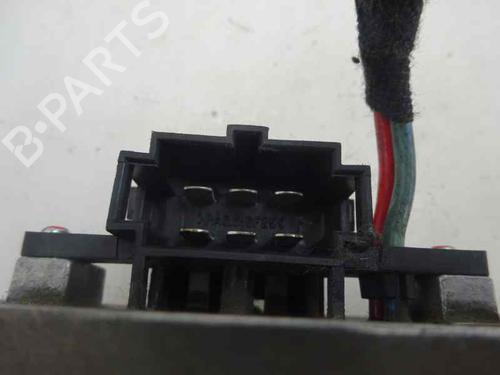 Heater resistor SEAT IBIZA IV ST (6J8, 6P8) | BP11661290M108