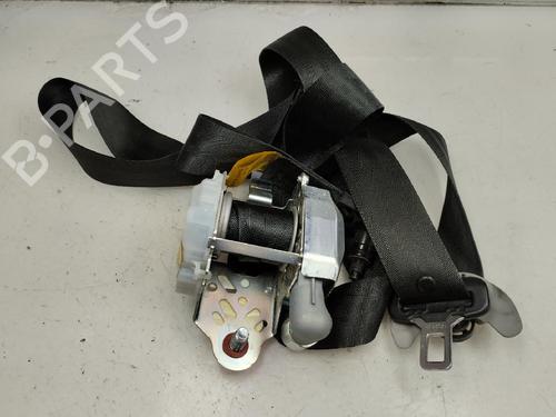 Sikkerhedssele foran venstre HYUNDAI ELANTRA V Saloon (MD, UD) 1.6 | BP19924003I26