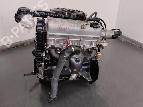 Engine SEAT IBIZA I (21A) 1.2 | BP15499703M1 