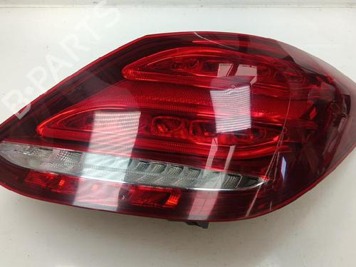 Used Right taillight Right taillight 39400205 39400205