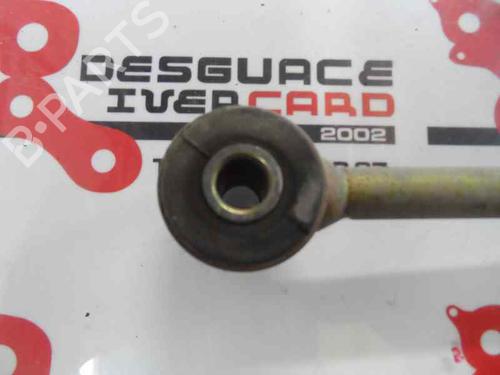 Annen MERCEDES-BENZ C-CLASS Coupe (CL203) C 220 CDI (203.706) (143 hp) 3468814