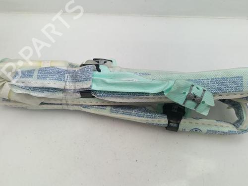 Airbag cortina esquerdo Airbag cortina esquerdo VW CC B7 (358) 2.0 TDI (140 hp) 36292118 36292118