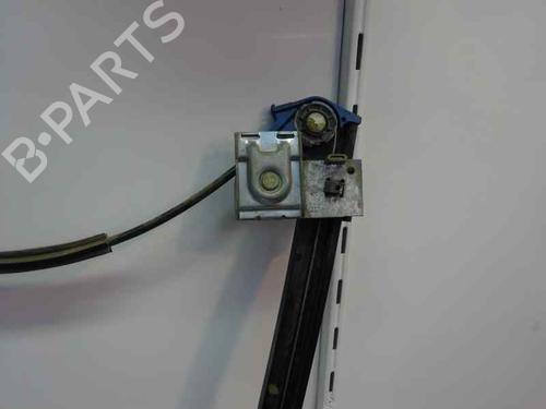 Used Front left window mechanism SEAT IBIZA II (6K1) [1993-2002]  8797746