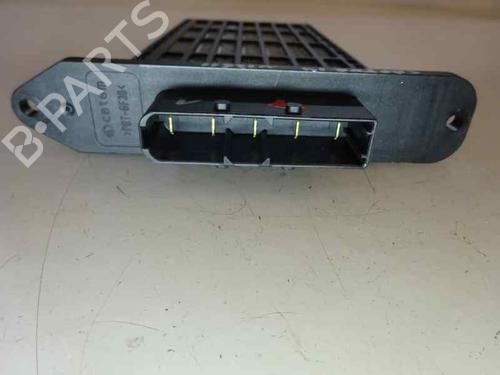 Heater resistor RENAULT CAPTUR I (J5_, H5_) 1.5 dCi 90 (J5N4, J5M5, J5MW, J5M6, J5AL, J5AJ) | BP11661654M108