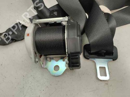 Rear right seatbelt NISSAN NOTE (E12) 1.2 | BP26567963I28 - Image 3