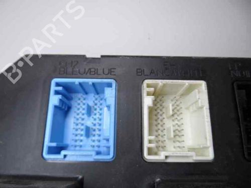 Fuse box PEUGEOT 207 (WA_, WC_) | BP354781E1