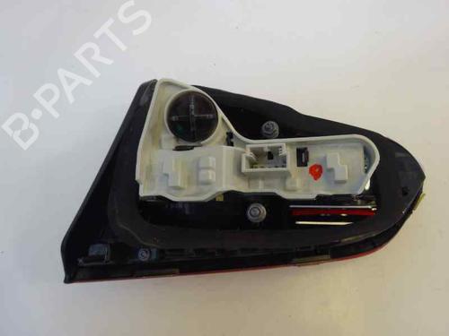Left tailgate light VW GOLF VII (5G1, BQ1, BE1, BE2) 1.6 TDI | BP2516940C79