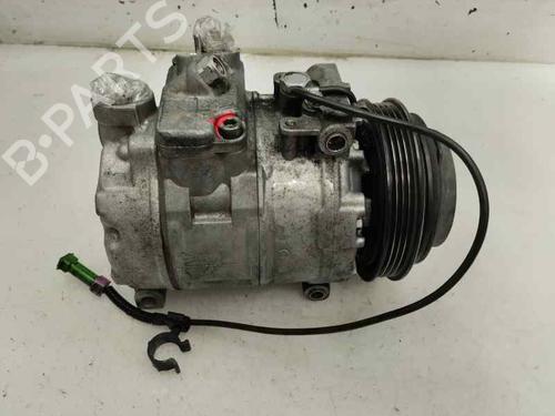 Used AC compressor AC compressor 29133856 29133856