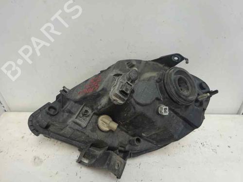 Used Right headlight Right headlight 6025132 6025132