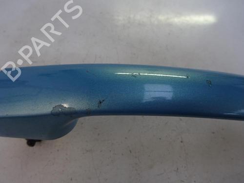 Venstre foran utvendig håndtak FORD KA (RU8) 1.3 TDCi (75 hp) 10703674