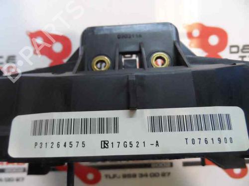 electronic-module-volvo-c30-533-p31264575-2009-1-2006-2007-2008-2009-2010-2011-2012-2013-586851 main image