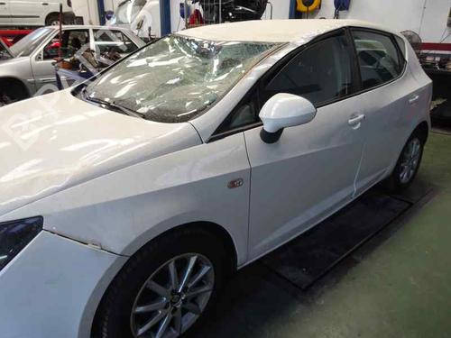 Front left lock SEAT IBIZA IV SC (6J1, 6P5) 1.2 | BP8234854C98 