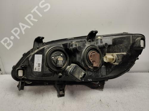 Højre forlygte OPEL ZAFIRA A MPV (T98) 2.2 DTI 16V (F75) | BP20074957C29 