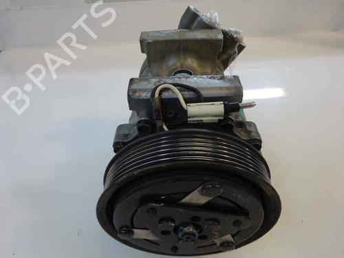 Airco pomp RENAULT CLIO II (BB_, CB_) [1998-2016]  1449943