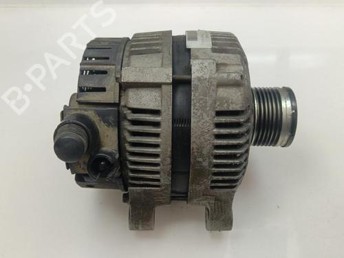 Used Alternator Alternator 35743788 35743788
